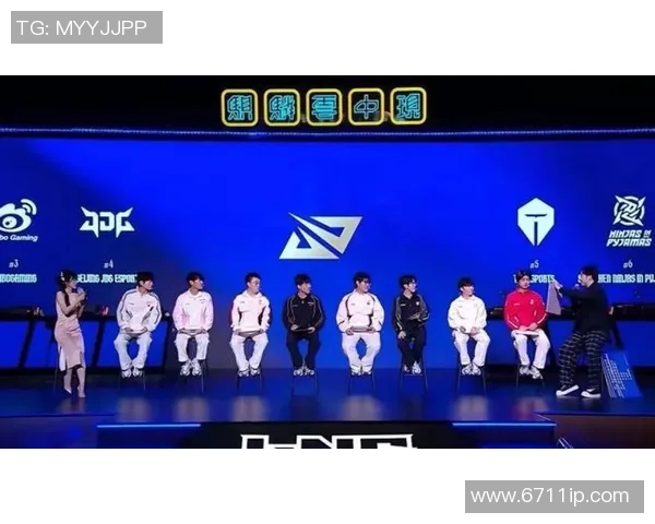 青年赛特别报道：WE战队的蜕变与成长之路揭秘