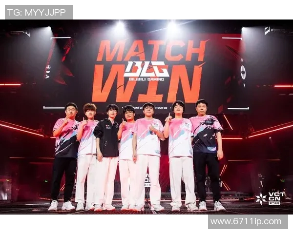 高校联赛分析：BLG在耐力赛中的卓越表现与战术思考